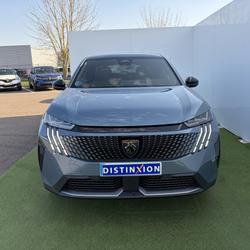 Peugeot 3008 III 1.2 HYBRID 136 ALLURE E-DCS6 PACK PANORAMIC Barberey-Saint-Sulpice