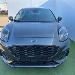 Ford Puma II 1.0 ECOBOOST 155 MHEV S&S ST-LINE POWERSHIFT Barberey-Saint-Sulpice