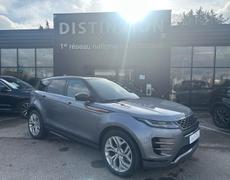 Land Rover Range Rover Evoque Barberey-Saint-Sulpice