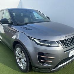 Land Rover Range Rover Evoque II D200 4WD R-DYNAMIC SE BVA Barberey-Saint-Sulpice