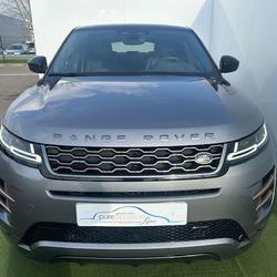 Land Rover Range Rover Evoque II D200 4WD R-DYNAMIC SE BVA Barberey-Saint-Sulpice