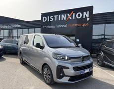 Citroen Jumpy Barberey-Saint-Sulpice