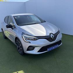 Renault Clio 5 V 1.0 TCE 90 TECHNO JA17\' Barberey-Saint-Sulpice