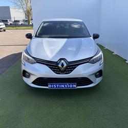 Renault Clio 5 V 1.0 TCE 90 TECHNO JA17\' Barberey-Saint-Sulpice