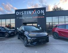 Hyundai Kona Barberey-Saint-Sulpice