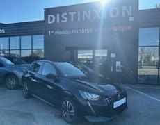 Peugeot 208 Barberey-Saint-Sulpice