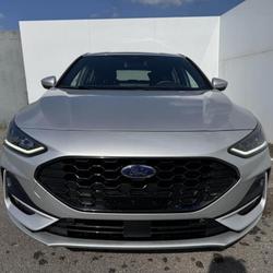 Ford Focus IV (2) 1.5 ECOBLUE 115 ST-LINE X POWERSHIFT Barberey-Saint-Sulpice