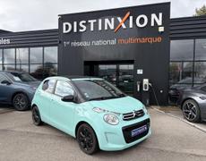 Citroen C1 Barberey-Saint-Sulpice