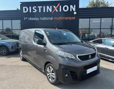 Peugeot Expert Barberey-Saint-Sulpice