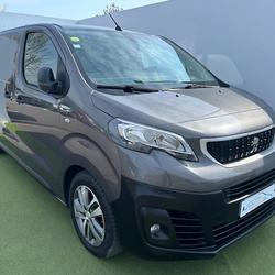 Peugeot Expert III 2.0 BLUEHDI 180 S&S EAT6 STANDARD PREMIUM PACK Barberey-Saint-Sulpice