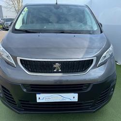 Peugeot Expert III 2.0 BLUEHDI 180 S&S EAT6 STANDARD PREMIUM PACK Barberey-Saint-Sulpice