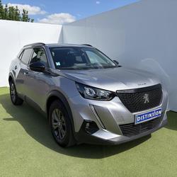 Peugeot 2008 II 1.5 BLUEHDI 110 S&S STYLE Barberey-Saint-Sulpice