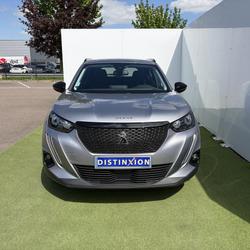 Peugeot 2008 II 1.5 BLUEHDI 110 S&S STYLE Barberey-Saint-Sulpice