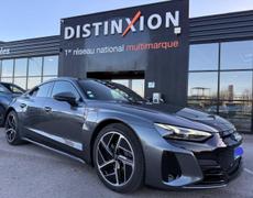 Audi e-tron Barberey-Saint-Sulpice