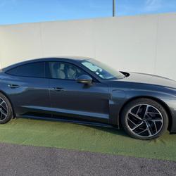 Audi e-tron 93KWH QUATTRO Barberey-Saint-Sulpice