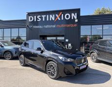 BMW X1 Barberey-Saint-Sulpice