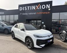 Volkswagen T-Roc Barberey-Saint-Sulpice