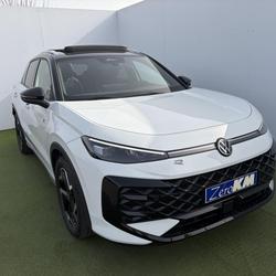 Volkswagen T-Roc II 1.5 ETSI EVO2 HYBRID 150 R-LINE DSG7 TOIT PANO Barberey-Saint-Sulpice
