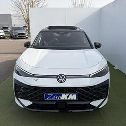 Volkswagen T-Roc II 1.5 ETSI EVO2 HYBRID 150 R-LINE DSG7 TOIT PANO Barberey-Saint-Sulpice