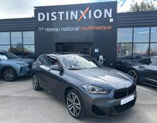 BMW X2 Barberey-Saint-Sulpice