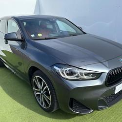 BMW X2 (F39) SDRIVE 18D M SPORT BVA8 Barberey-Saint-Sulpice