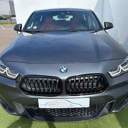BMW X2 (F39) SDRIVE 18D M SPORT BVA8 Barberey-Saint-Sulpice