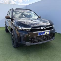 Dacia Bigster 1.8 HYBRID 155 EXTREME TOIT PANO OUVRANT Barberey-Saint-Sulpice