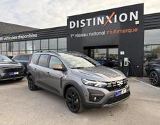 Dacia Jogger Barberey-Saint-Sulpice