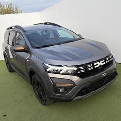 Dacia Jogger (2) 1.0 TCE 110 EXTREME 7PL PACK CONFORT + NAV Barberey-Saint-Sulpice