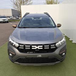 Dacia Jogger (2) 1.0 TCE 110 EXTREME 7PL PACK CONFORT + NAV Barberey-Saint-Sulpice