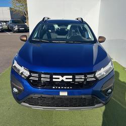 Dacia Sandero III STEPWAY 1.0 ECO-G EXTREME 100 PACK TECHNO Barberey-Saint-Sulpice