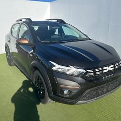 Dacia Sandero III STEPWAY 1.0 ECO-G EXTREME 100 Barberey-Saint-Sulpice