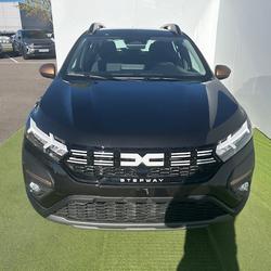 Dacia Sandero III STEPWAY 1.0 ECO-G EXTREME 100 Barberey-Saint-Sulpice