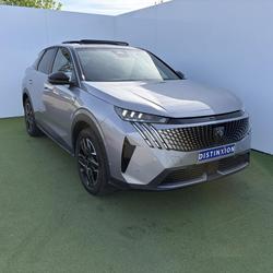 Peugeot 3008 II (2) 1.2 HYBRID 136 GT E-DCS6 ALCANTARA FOCAL 360 Barberey-Saint-Sulpice