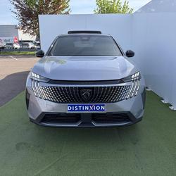 Peugeot 3008 II (2) 1.2 HYBRID 136 GT E-DCS6 ALCANTARA FOCAL 360 Barberey-Saint-Sulpice