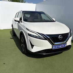 Nissan Qashqai III E-POWER 190 N-CONNECTA  PACK DESIGN Barberey-Saint-Sulpice