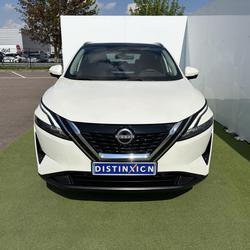 Nissan Qashqai III E-POWER 190 N-CONNECTA  PACK DESIGN Barberey-Saint-Sulpice