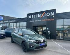 Dacia Jogger Barberey-Saint-Sulpice