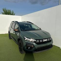 Dacia Jogger (2) 1.6 HYBRID 140 GSR2 EXTREME 7PL PACK CITY + NAV + HIVER Barberey-Saint-Sulpice