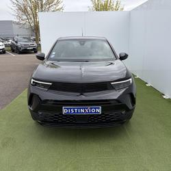 Opel Mokka II 1.2 TURBO 130 GS LINE AUTO Barberey-Saint-Sulpice