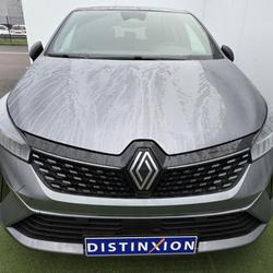 Renault Clio 5 V (2) 1.0 TCE 90 GSR2 TECHNO PACK LOOK Barberey-Saint-Sulpice