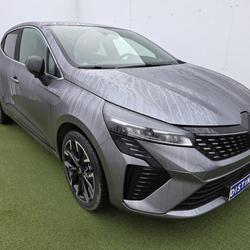 Renault Clio 5 V (2) 1.0 TCE 90 GSR2 TECHNO PACK LOOK Barberey-Saint-Sulpice