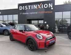 Mini Mini Barberey-Saint-Sulpice