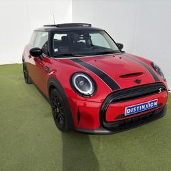 Mini Mini III (2) (F56) COOPER SE 184 EDITION CAMDEN 32.6 KWH Barberey-Saint-Sulpice