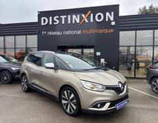 Renault Scenic 4 Barberey-Saint-Sulpice