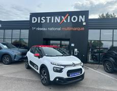 Citroen C3 Barberey-Saint-Sulpice