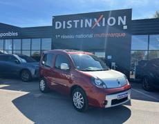 Renault Kangoo Barberey-Saint-Sulpice