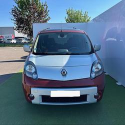 Renault Kangoo II 1.5 DCI 105 BE-BOP Barberey-Saint-Sulpice