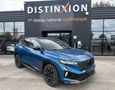 Renault Austral Barberey-Saint-Sulpice