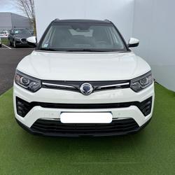 Ssangyong Tivoli 120 T-GDI 2WD  Pop PHASE 3 Barberey-Saint-Sulpice